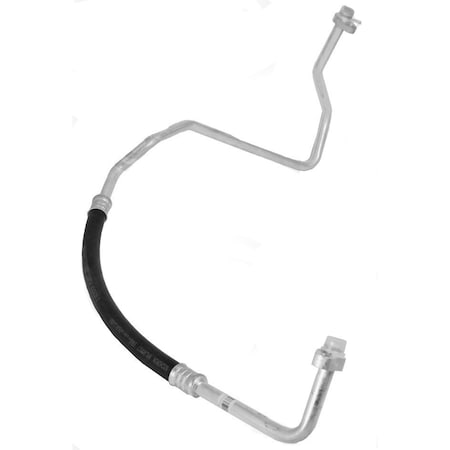 Gpd Hose Suction Line 4812345